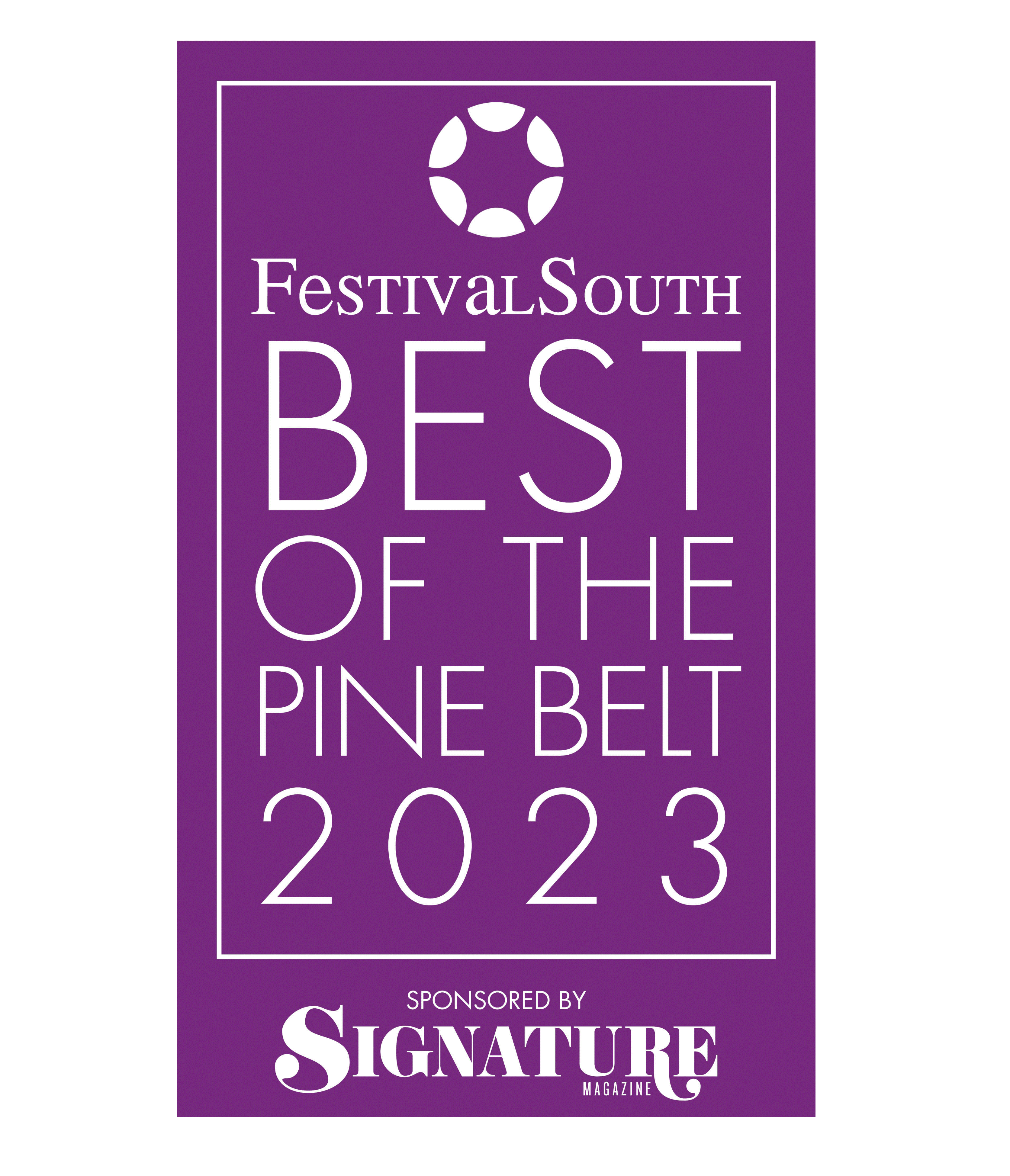 Best Of The Pine Belt 2020